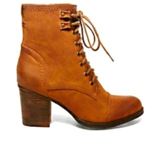 Steve Madden Heeled Boots